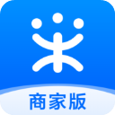 政采云商家版app