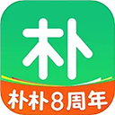 朴朴生鲜配送App