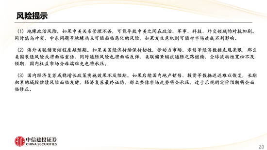 中信建投策略陈果：哪些热点有望继续上涨？