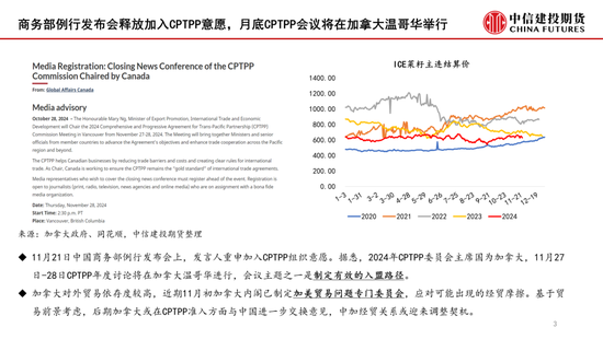 【月度策略】菜系：反倾销之后的追踪线索